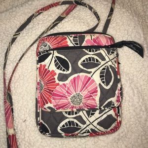 Vera Bradley bag
